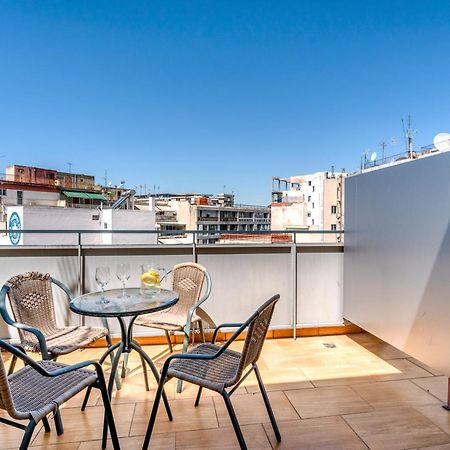 Stalis Hotel Athen Exterior foto