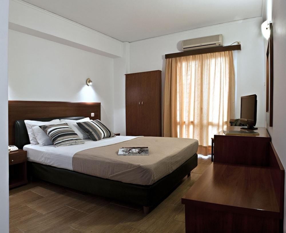 Stalis Hotel Athen Exterior foto