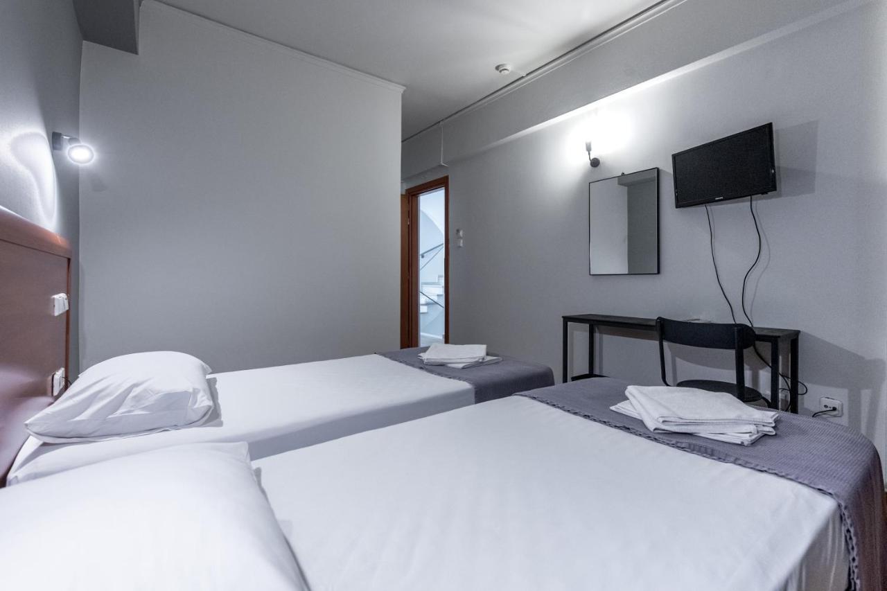 Stalis Hotel Athen Exterior foto