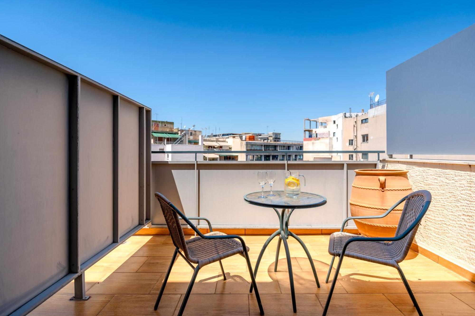 Stalis Hotel Athen Exterior foto
